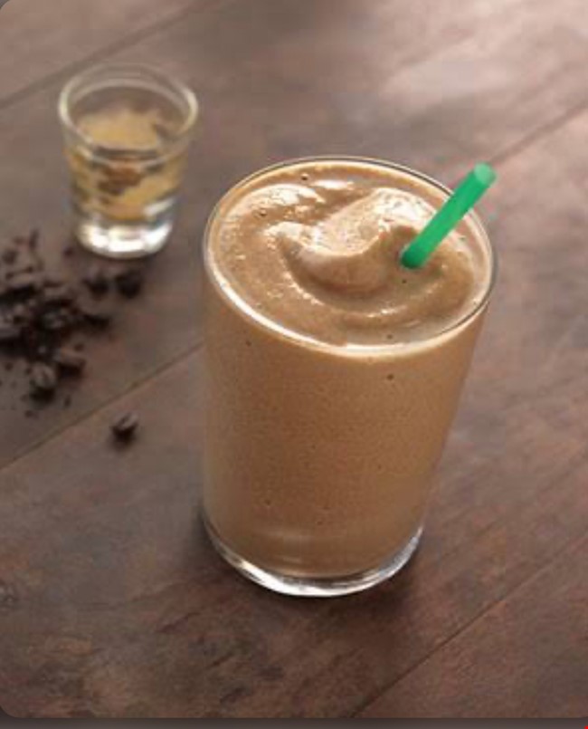 Frappucino Espresso